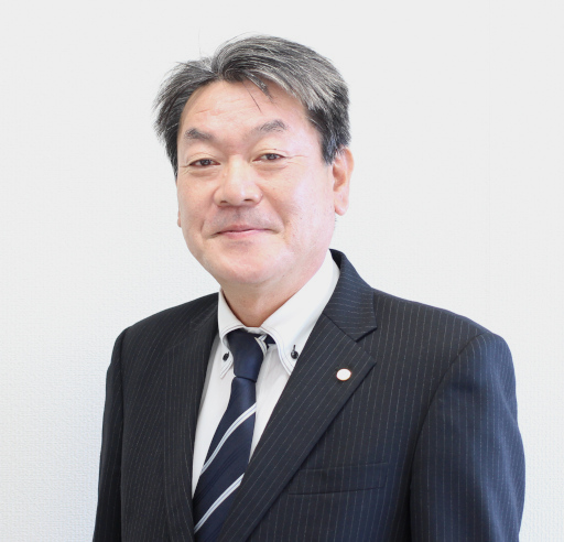 ㈱ISEKI Japan 常務取締役 東北カンパニー社長 加藤 敏幸
